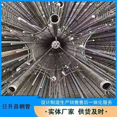 红山桩基声测管检测时主要考虑两方面的规范内容