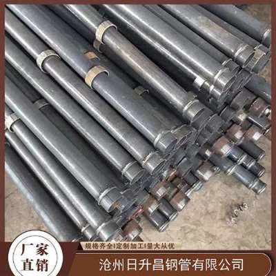 红山最薄的声测管壁厚可以到什么程度