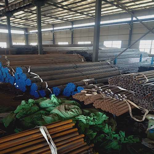 红山声测管为何能作为桩基础检测材料？