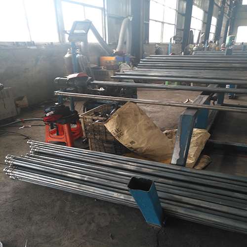 红山桥梁桩基声测管的施工工艺流程